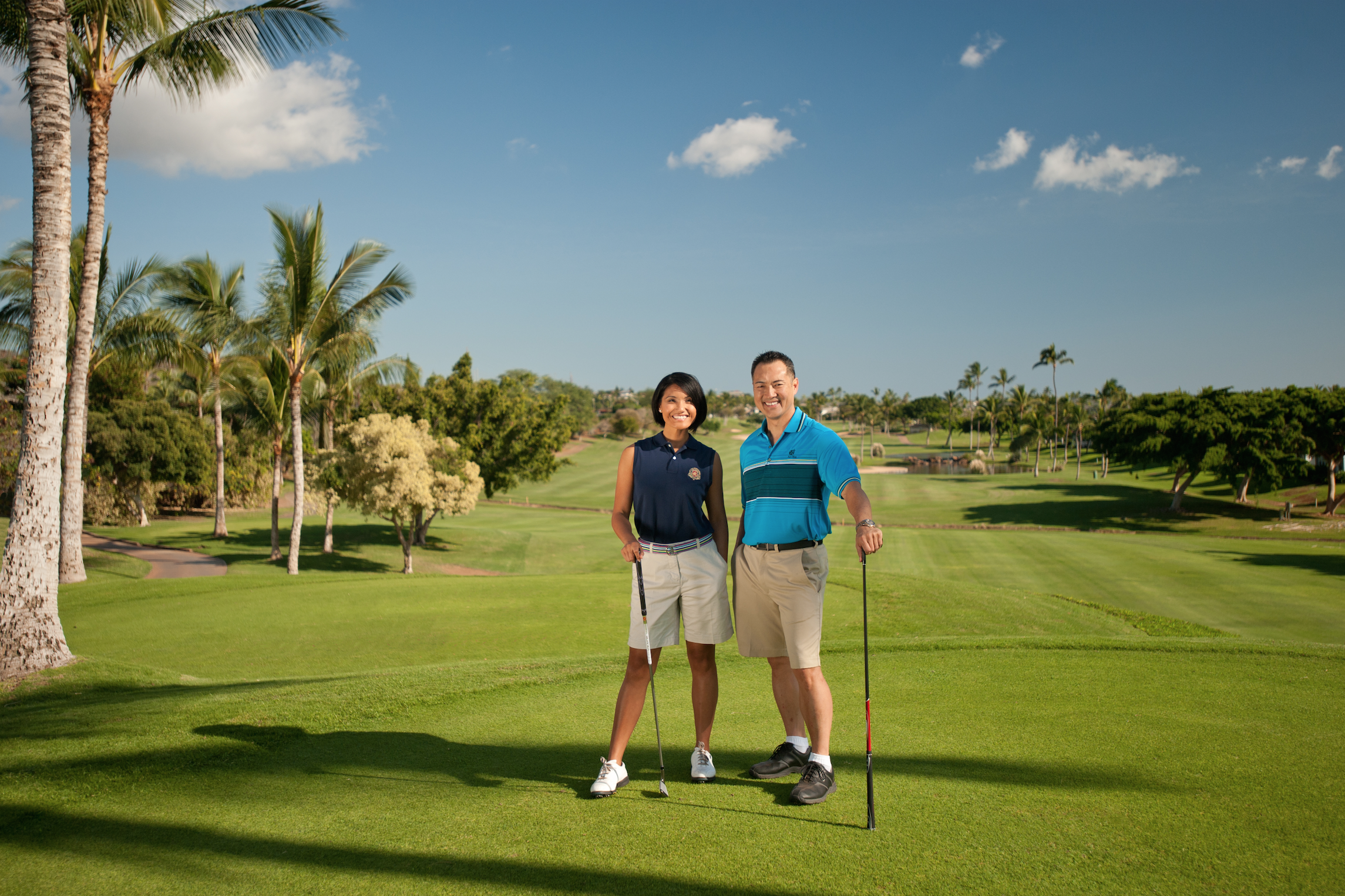 Golf – Ko Olina