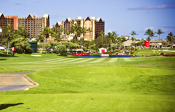 2018 LPGA LOTTE Championship