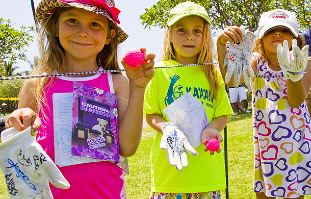 2018 LPGA LOTTE Championship