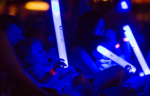 3rd Annual Ko Olina Children’s Film & Music Festival
