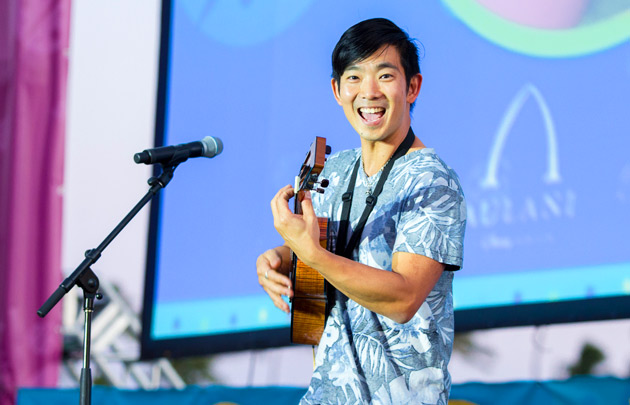 3rd Annual Ko Olina Children’s Film & Music Festival