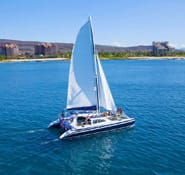 Snorkel Tours, Sunset Cruises