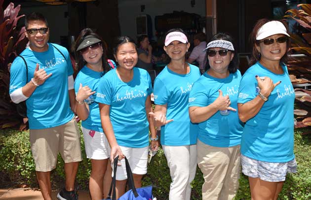 2017 Ko Olina Children’s Festival
