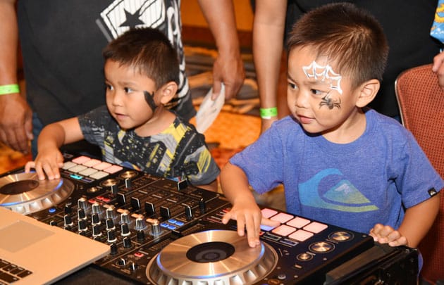 2017 Ko Olina Children’s Festival