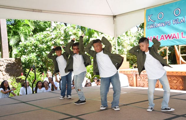 2017 Ko Olina Children’s Festival