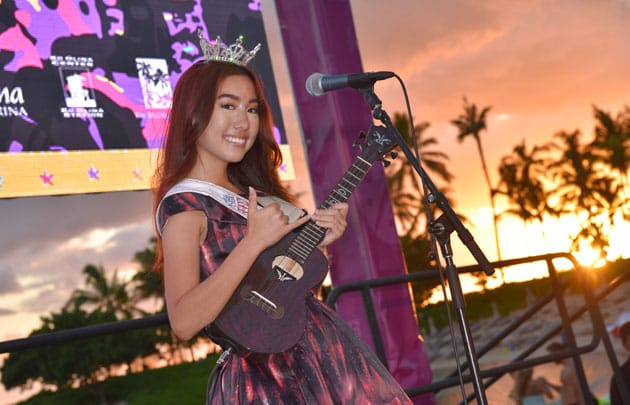 2018 Ko Olina Children’s Festival