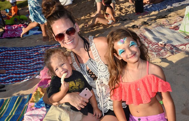 2018 Ko Olina Children’s Festival