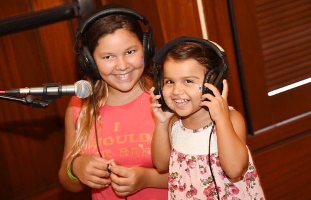 2017 Ko Olina Children’s Festival