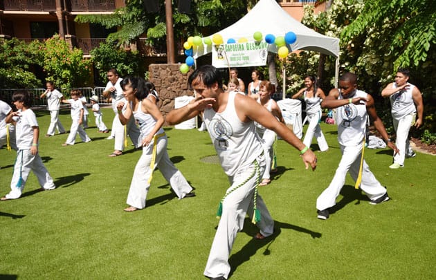 2017 Ko Olina Children’s Festival