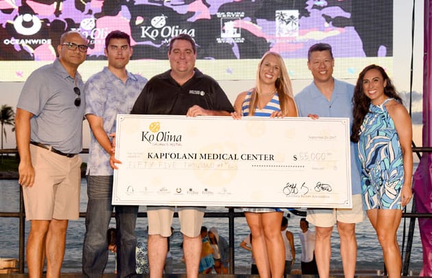 2018 Ko Olina Children’s Festival