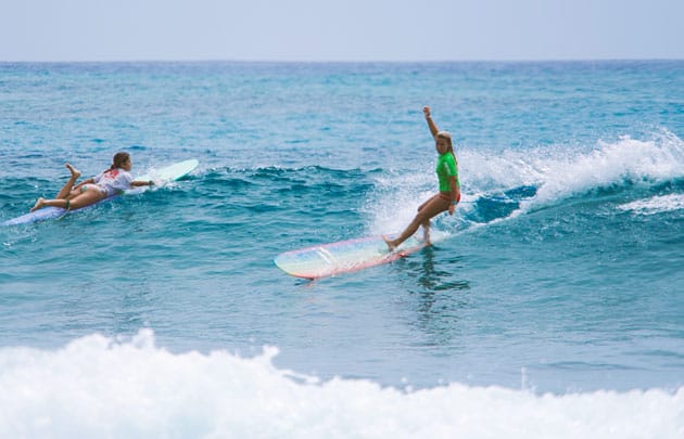 42nd Annual Rell Sunn Menehune Surf Contest – Ko Olina