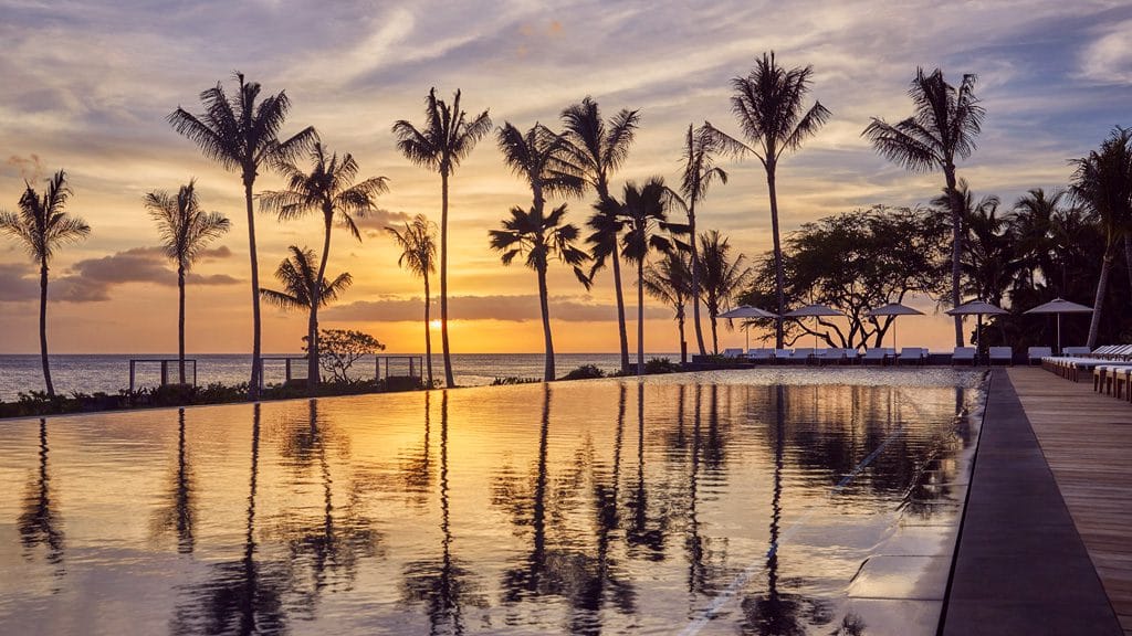 Best resorts in oahu