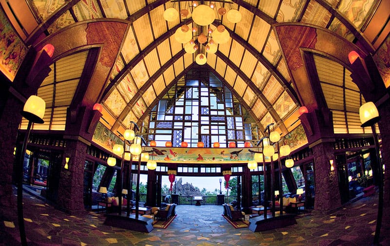 Best resorts in oahu