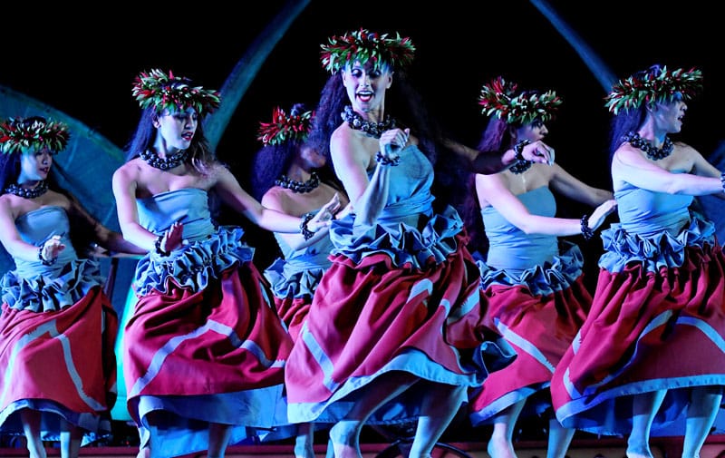 Best resorts in oahu