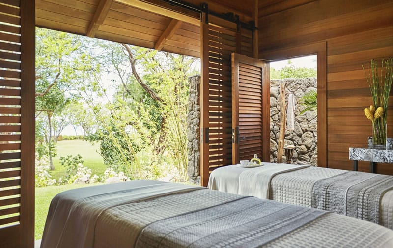 Best resorts in oahu