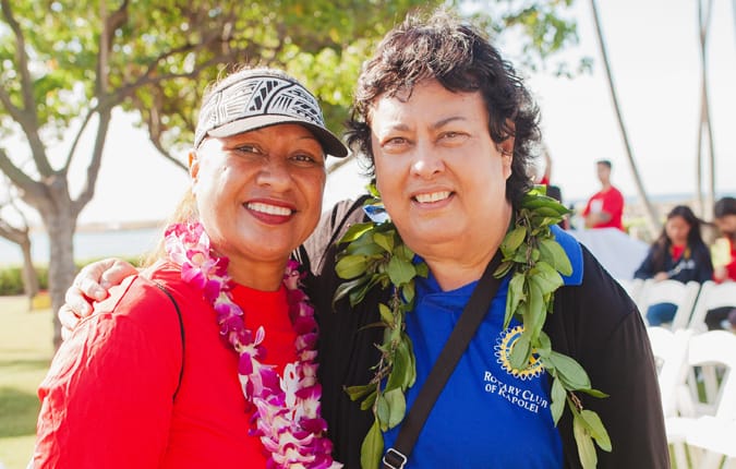 20th Annual Thanksgiving Outreach