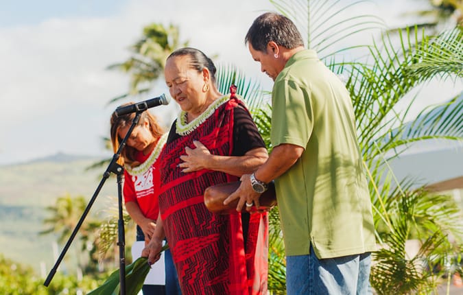 20th Annual Thanksgiving Outreach