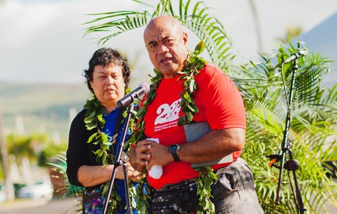 20th Annual Thanksgiving Outreach