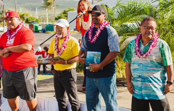 20th Annual Thanksgiving Outreach