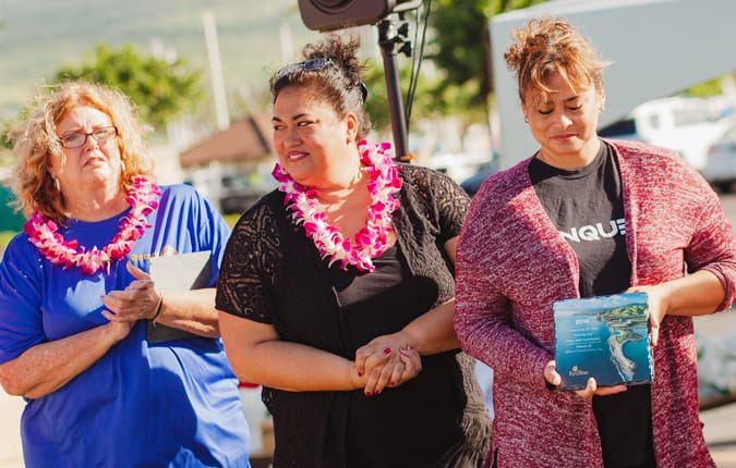 20th Annual Thanksgiving Outreach