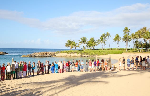 2019 Valentine’s Day Vow Renewal