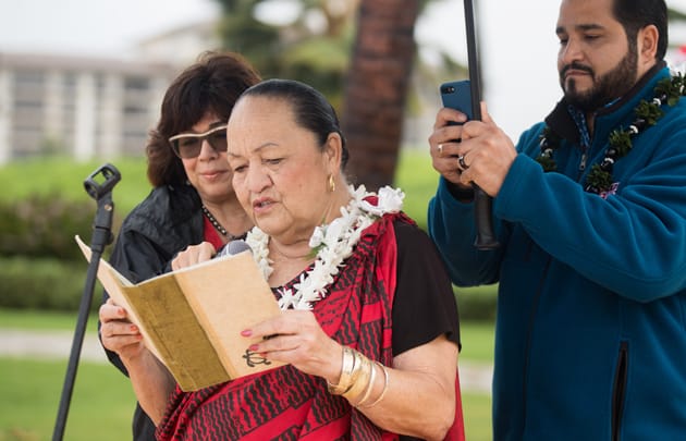 2019 Valentine’s Day Vow Renewal