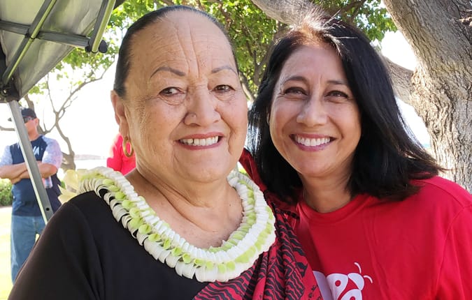 20th Annual Thanksgiving Outreach