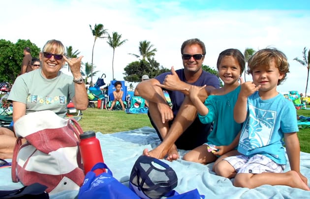 3rd Annual World Oceans Day