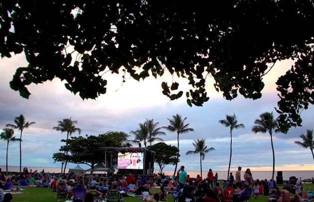 3rd Annual World Oceans Day