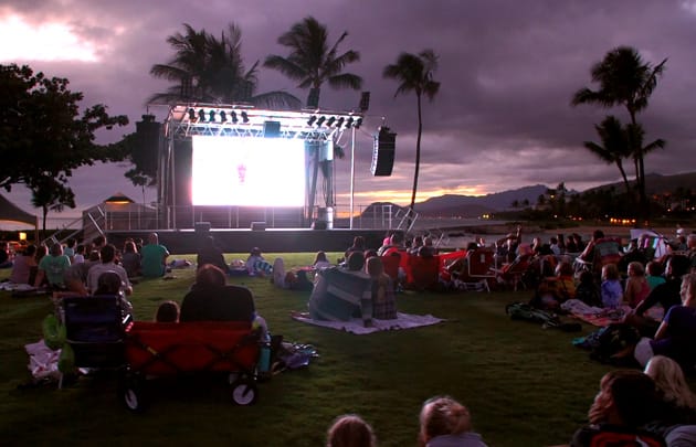 3rd Annual World Oceans Day