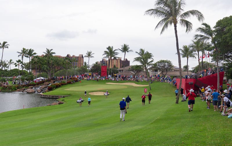 2019 LPGA LOTTE Championship