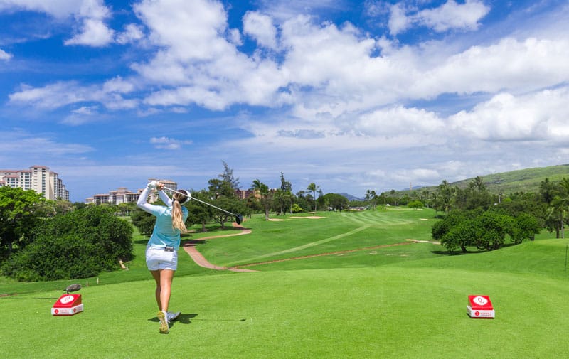 2019 LPGA LOTTE Championship