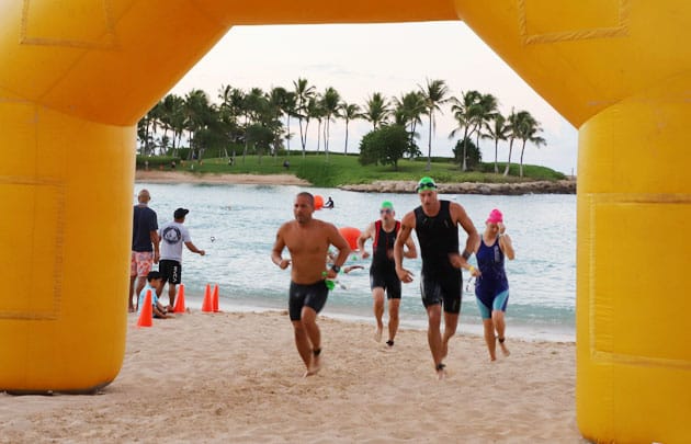 Race Ko Olina