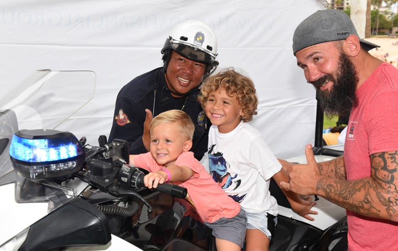 6th Annual Ko Olina Children’s Festival