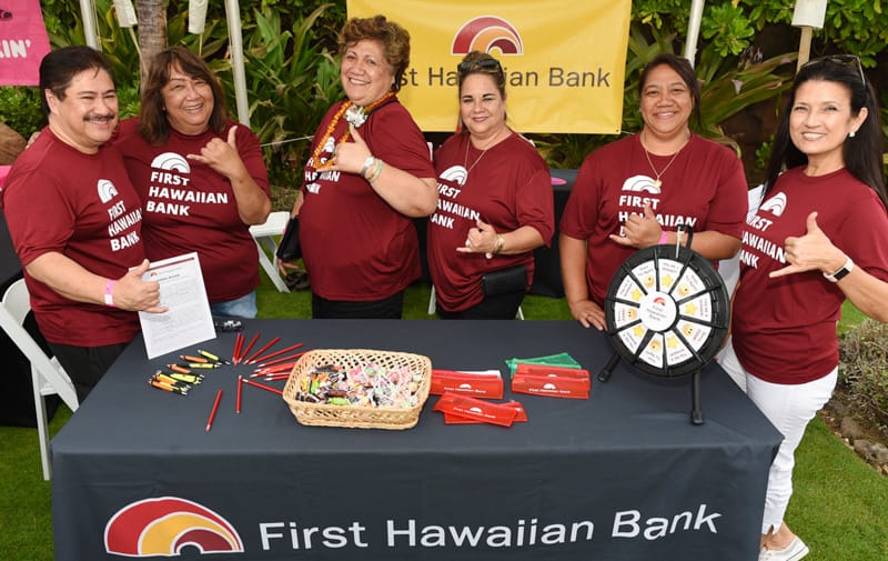 6th Annual Ko Olina Children’s Festival