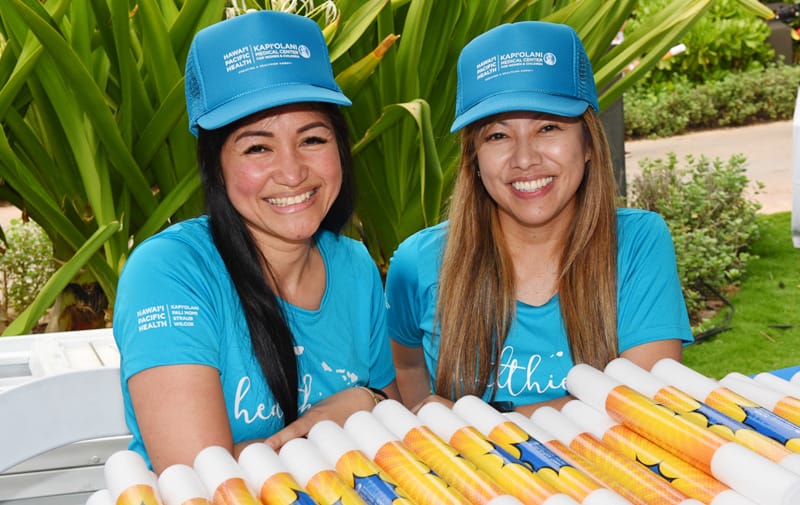 6th Annual Ko Olina Children’s Festival