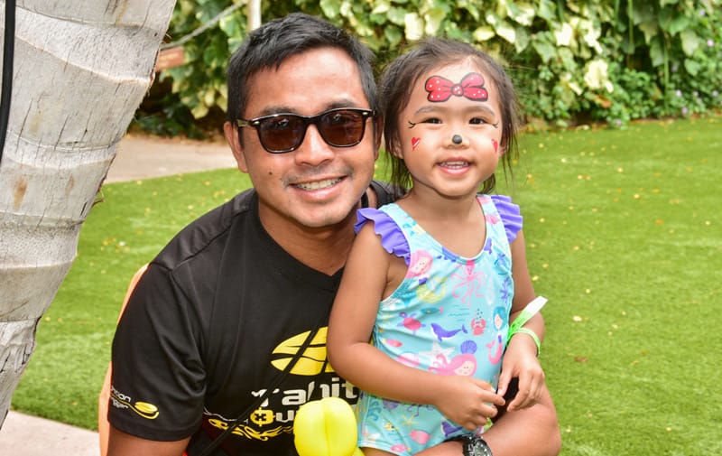 6th Annual Ko Olina Children’s Festival