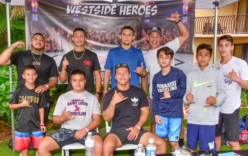 6th Annual Ko Olina Children’s Festival