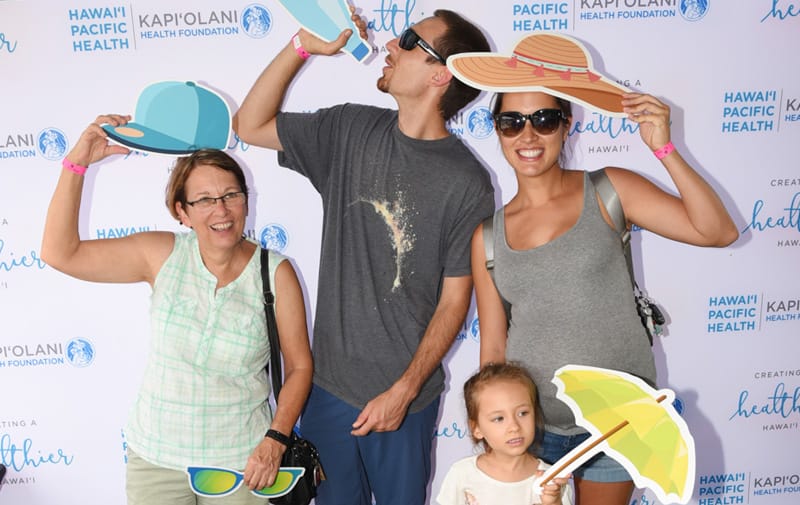 6th Annual Ko Olina Children’s Festival