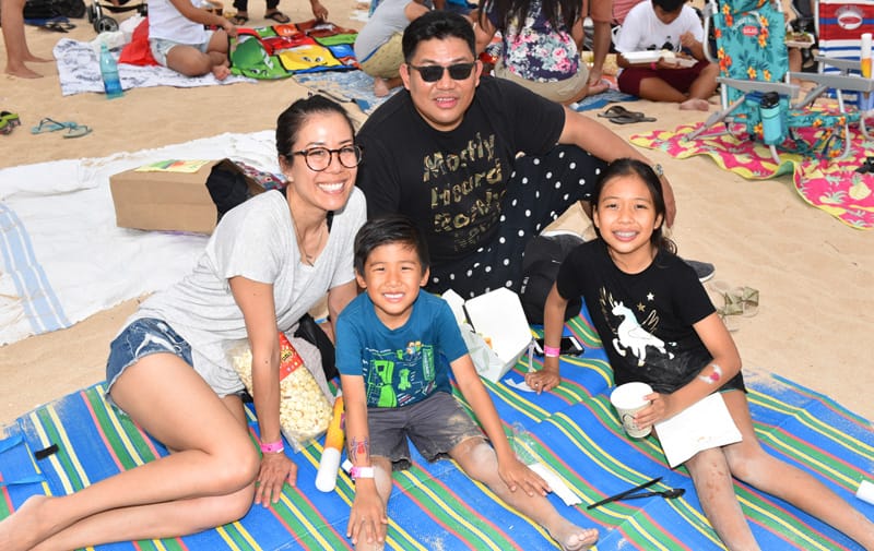 6th Annual Ko Olina Children’s Festival