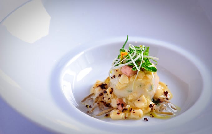 2020 Hawaii Food & Wine Festival