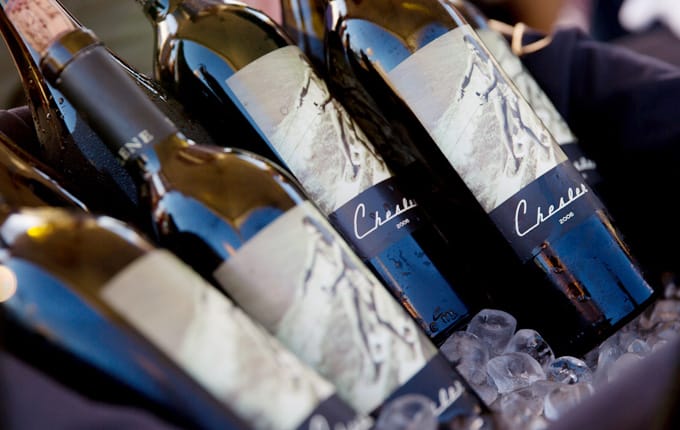 2020 Hawaii Food & Wine Festival