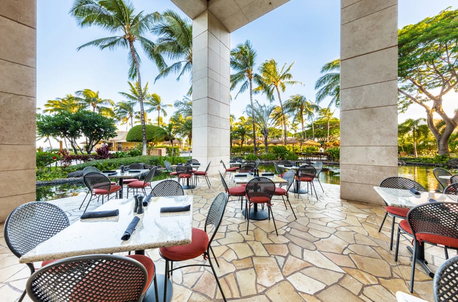 Marriott's Ko Olina Beach Club