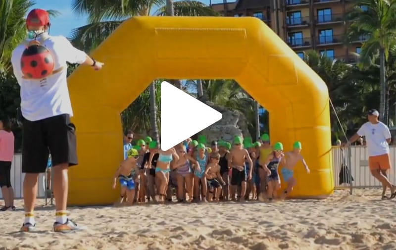 Sign Up Now for Fun Family Event Race Ko Olina