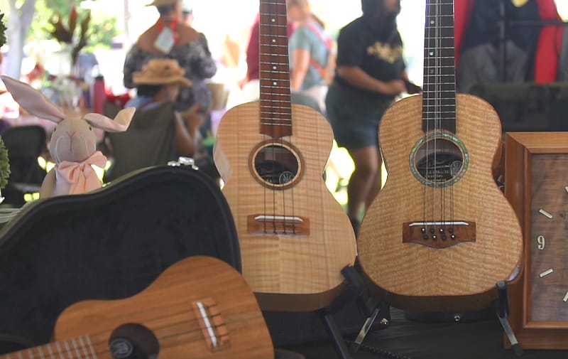 Ko Olina West Side Summer Fest