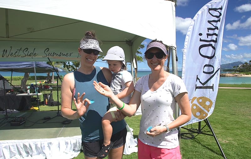 Ko Olina West Side Summer Fest