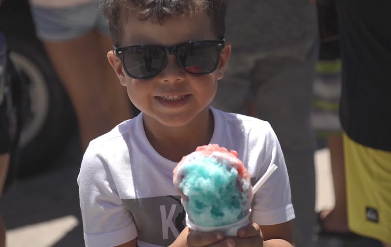 Ko Olina West Side Summer Fest