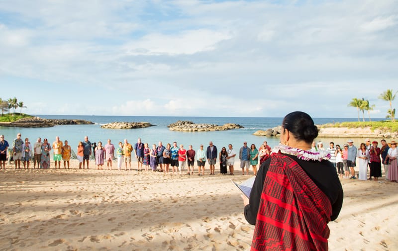 2021 Valentine’s Day Vow Renewal