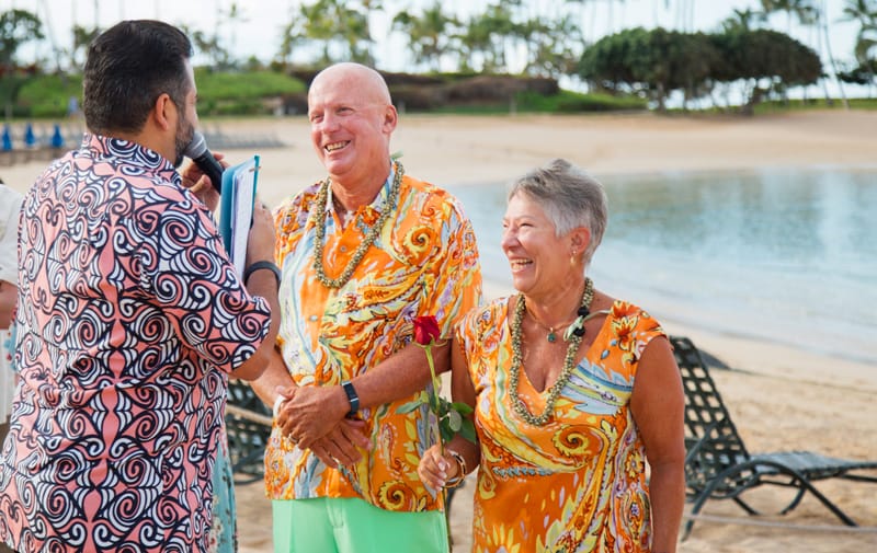 2020 Valentine’s Day Vow Renewal