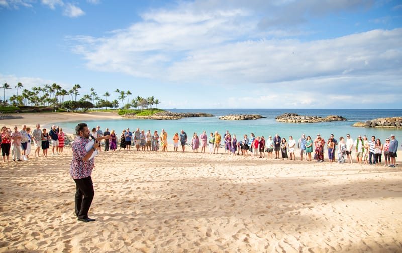 2021 Valentine’s Day Vow Renewal